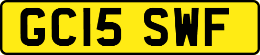 GC15SWF