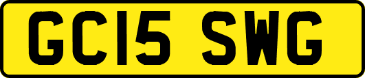 GC15SWG