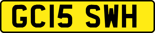 GC15SWH