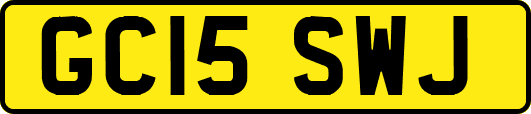 GC15SWJ