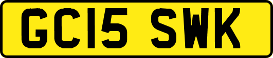 GC15SWK