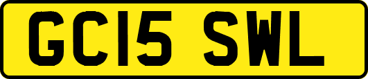 GC15SWL