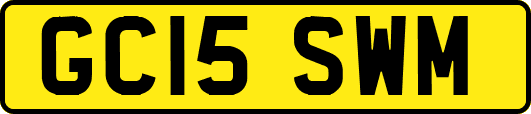 GC15SWM