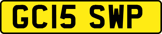 GC15SWP