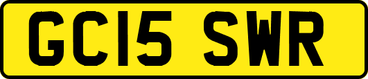 GC15SWR