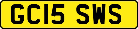 GC15SWS