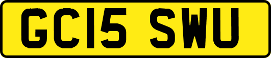 GC15SWU