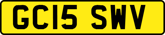 GC15SWV