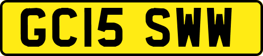 GC15SWW