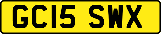 GC15SWX