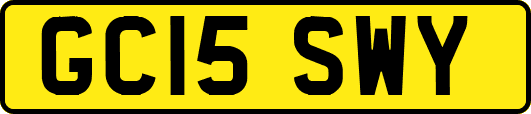 GC15SWY