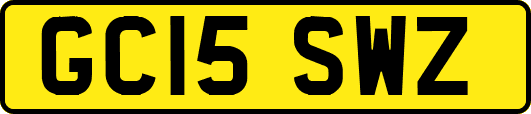 GC15SWZ