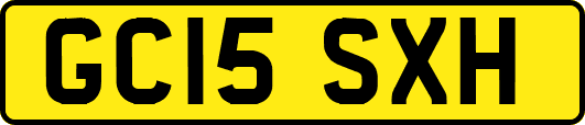 GC15SXH