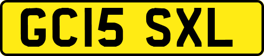 GC15SXL