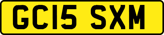 GC15SXM