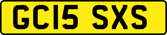 GC15SXS