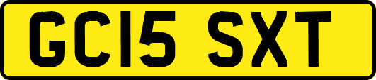 GC15SXT