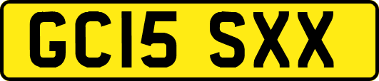 GC15SXX