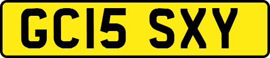 GC15SXY