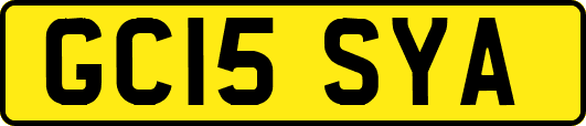 GC15SYA