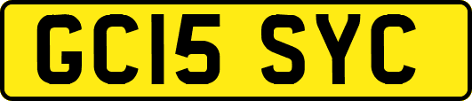 GC15SYC