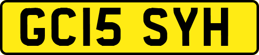 GC15SYH
