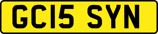 GC15SYN