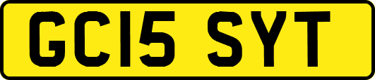 GC15SYT