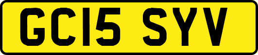 GC15SYV