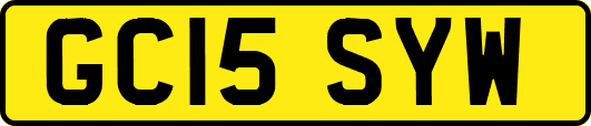 GC15SYW