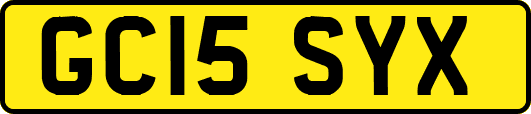GC15SYX