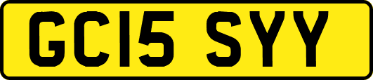 GC15SYY