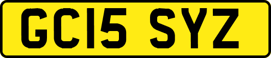GC15SYZ