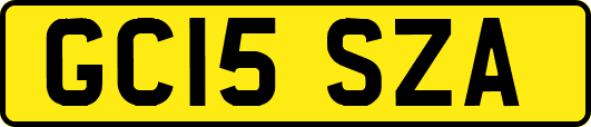 GC15SZA
