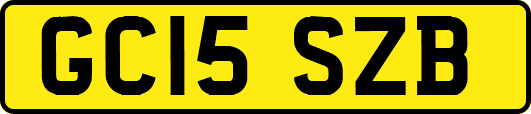 GC15SZB