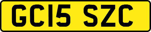 GC15SZC