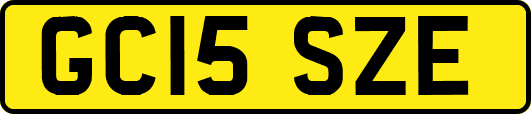 GC15SZE