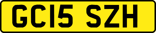 GC15SZH