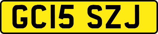 GC15SZJ