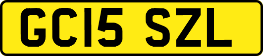 GC15SZL