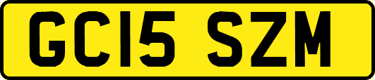 GC15SZM
