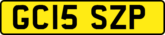 GC15SZP