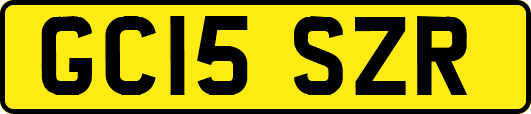 GC15SZR