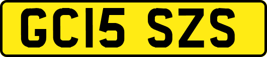 GC15SZS