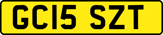 GC15SZT