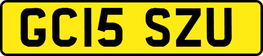 GC15SZU