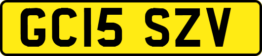 GC15SZV