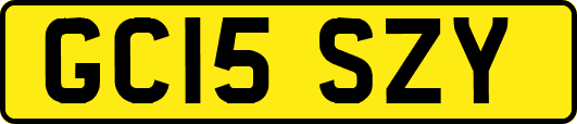GC15SZY