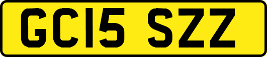 GC15SZZ