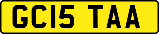 GC15TAA